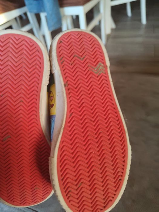 Buty dziecięce rozmiar 26 16cm