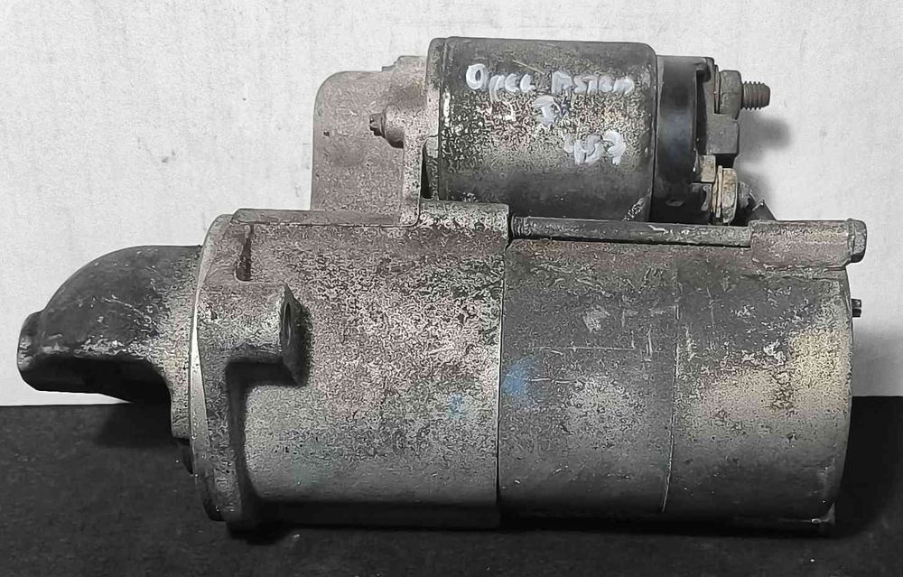 Motor de Arranque - OPEL ASTRA J