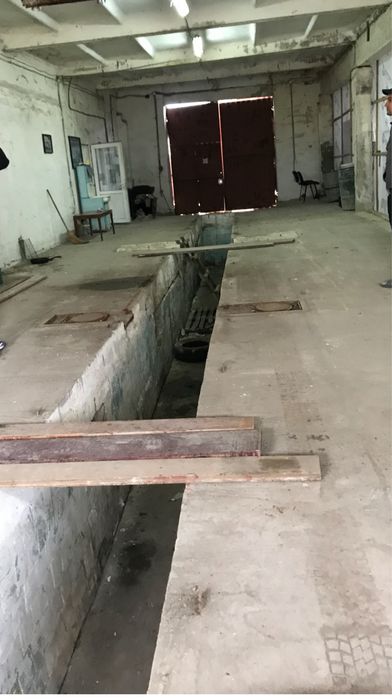 Оренда приміщень