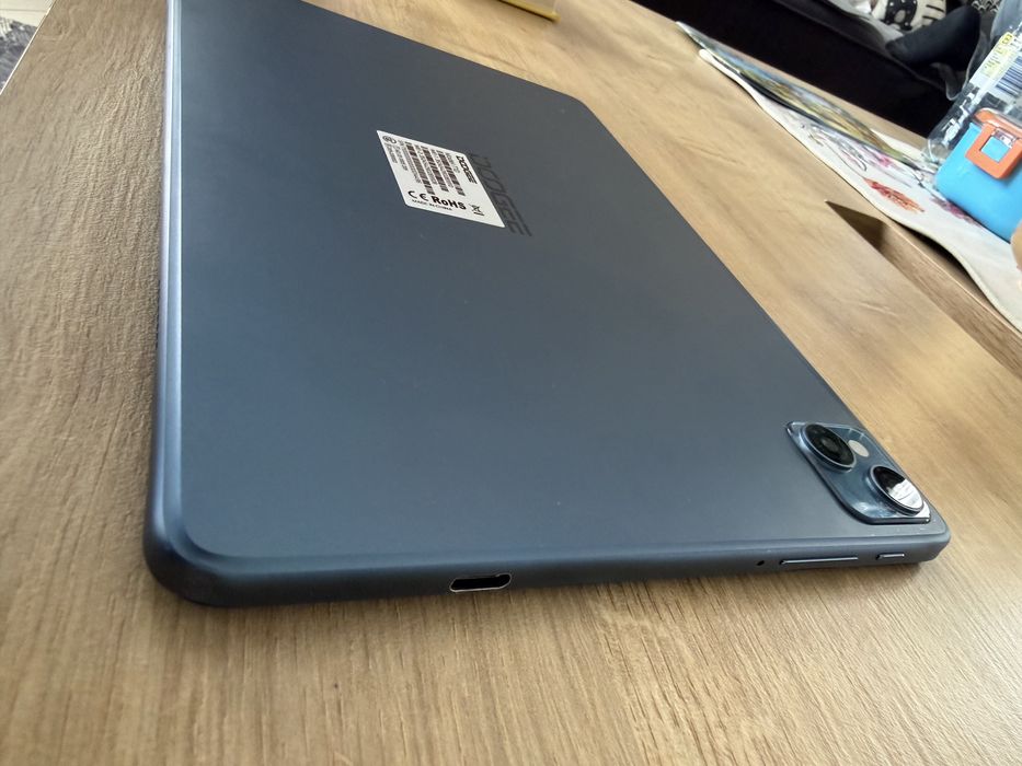 Tablet DOOGEE T10 8gb ram / 128gb