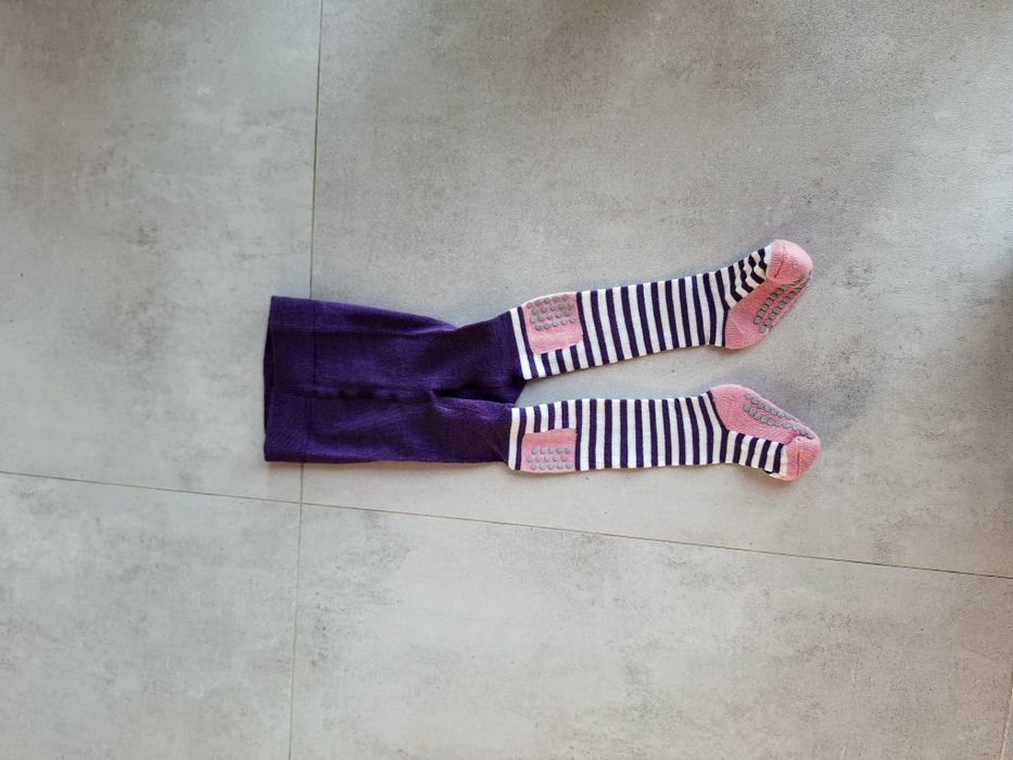 Rajstopy wełniane Safa wool