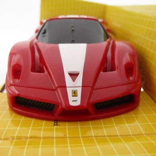 Shell V-power - Ferrari Fxx