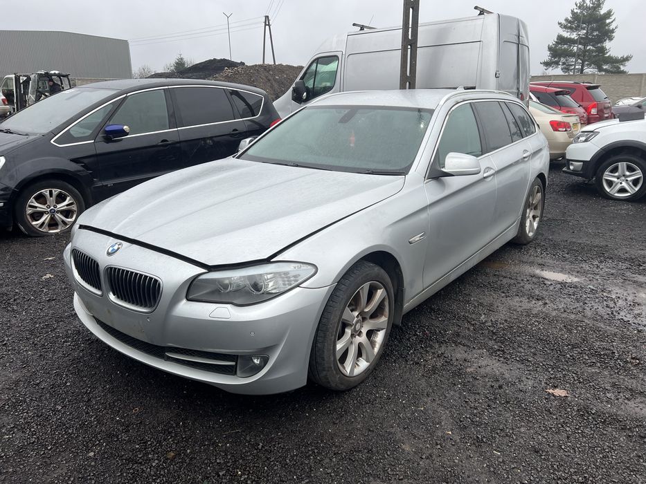Bmw 520d silnik N47 2011r,Anglik