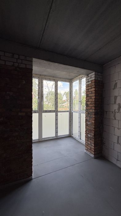 Розтермінування! Продам 1к квартиру. Центральний парк!