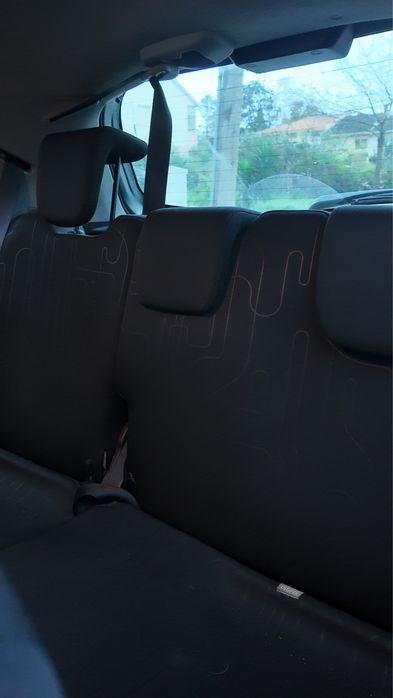 Toyota yaris 1.0 Vvt-i 2009