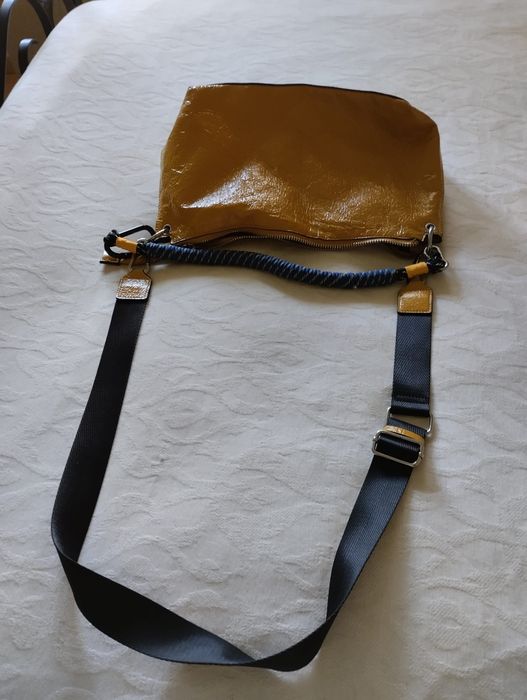 Duas Malas de senhora