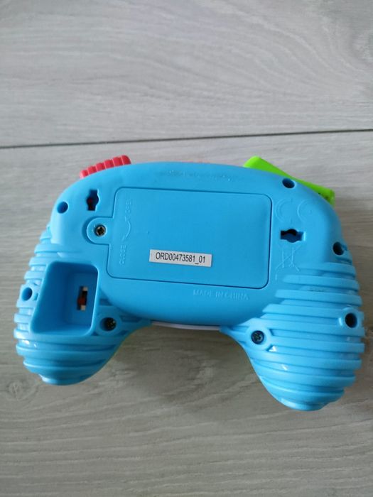 Pad dla dzieci. Zabawka interaktywna.