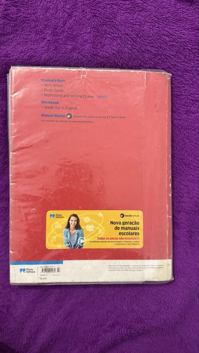 Livro de ingles 10 ano