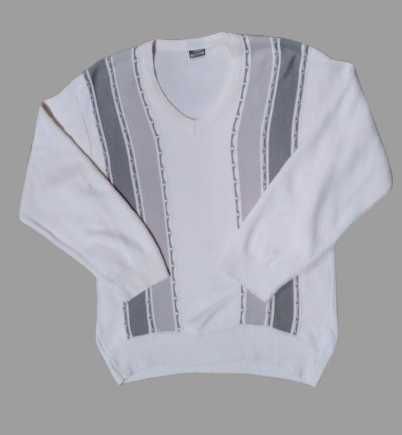 Чоловічий джемпер tekin collection – класика та стиль