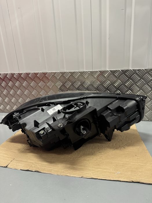 Lewa Lampa BMW F44 FULL LED Reflektor Lewy EU