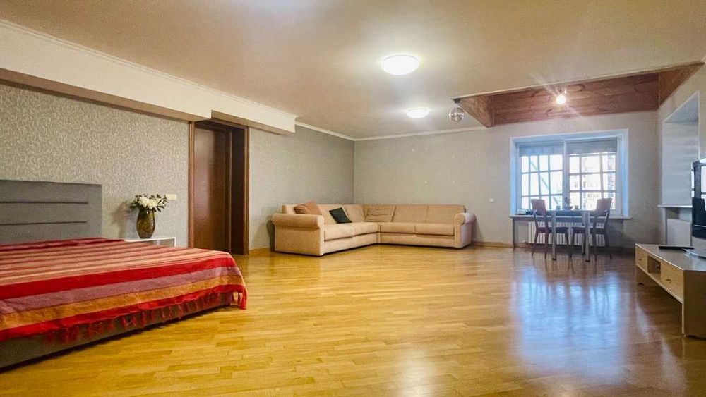 Квартира Море 600 м  Французький бульвар, клініка Філатова, Аркадія