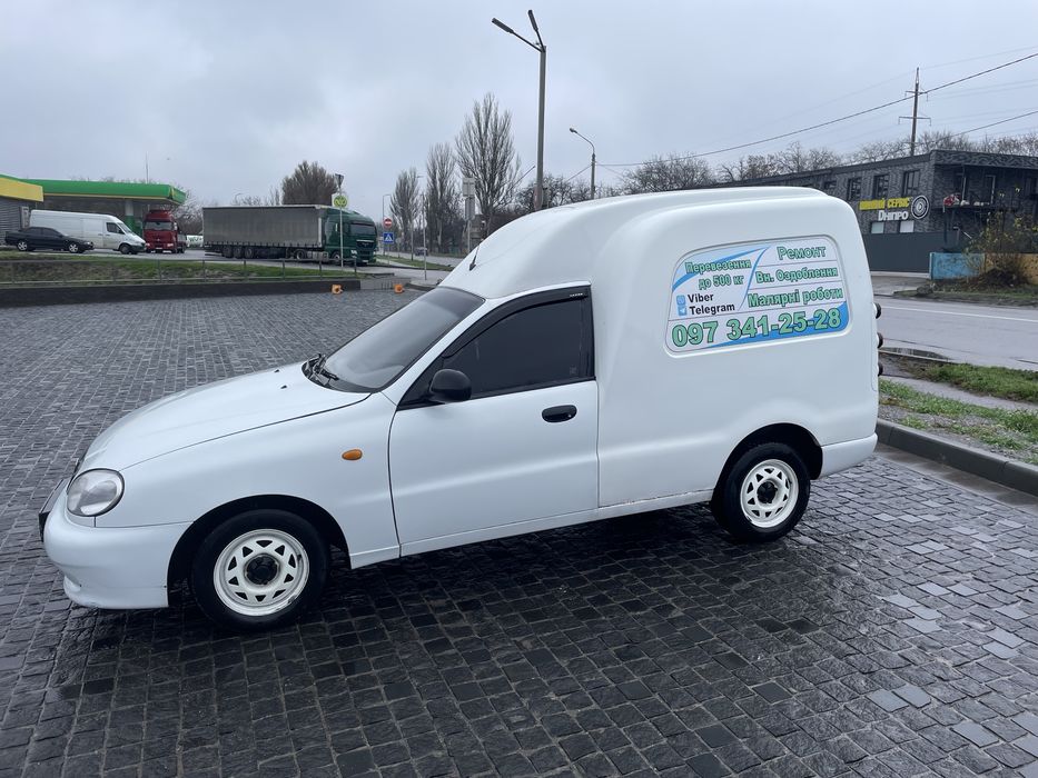 Малогабаритные грузоперевозки до 500кг