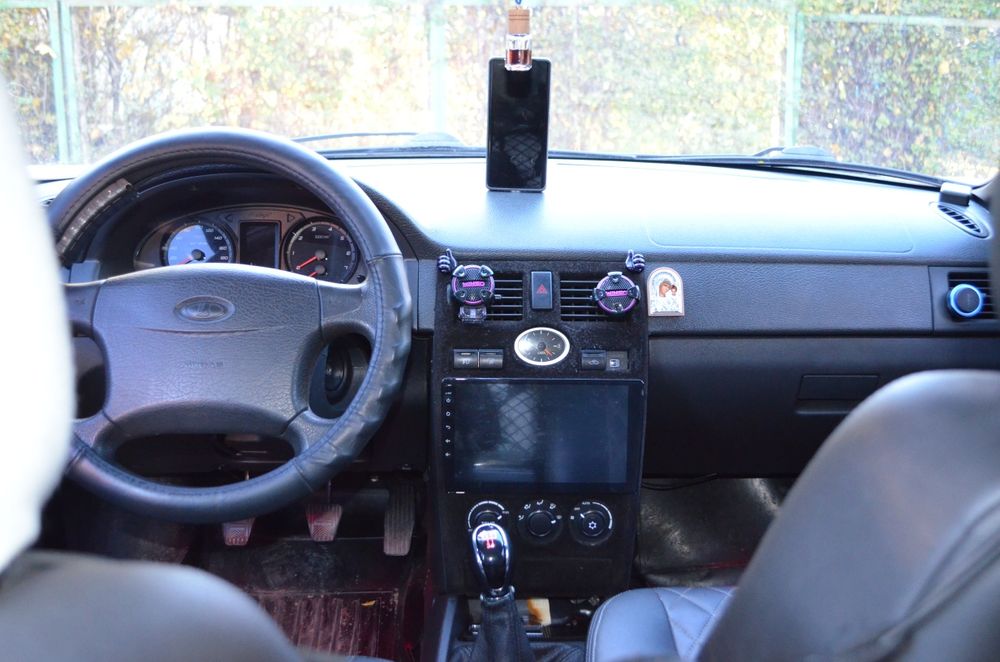 Пріора продам гонка пушка