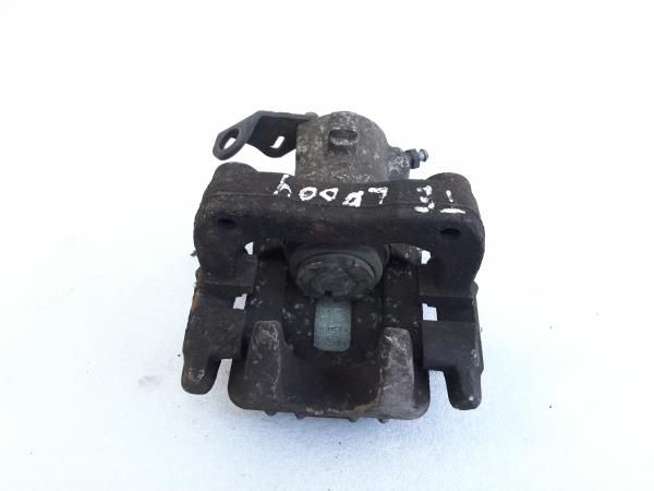 Pinça travão / maxila de travão trás esquerda AUDI A1 (8X1, 8XK)