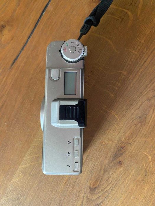 Leica Minilux Zoom