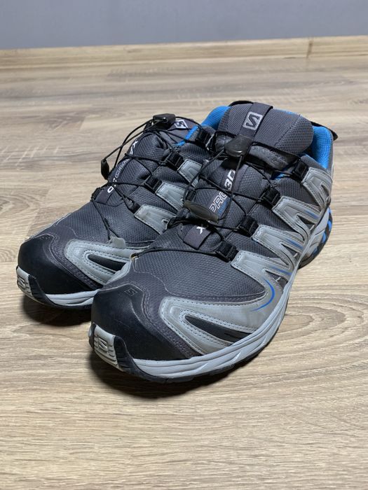 Кросівки Salomon XA Pro 3d GTX