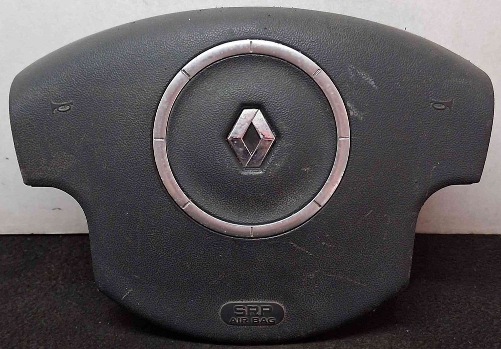 Airbag Volante 8200414936-B - RENAULT MEGANE II