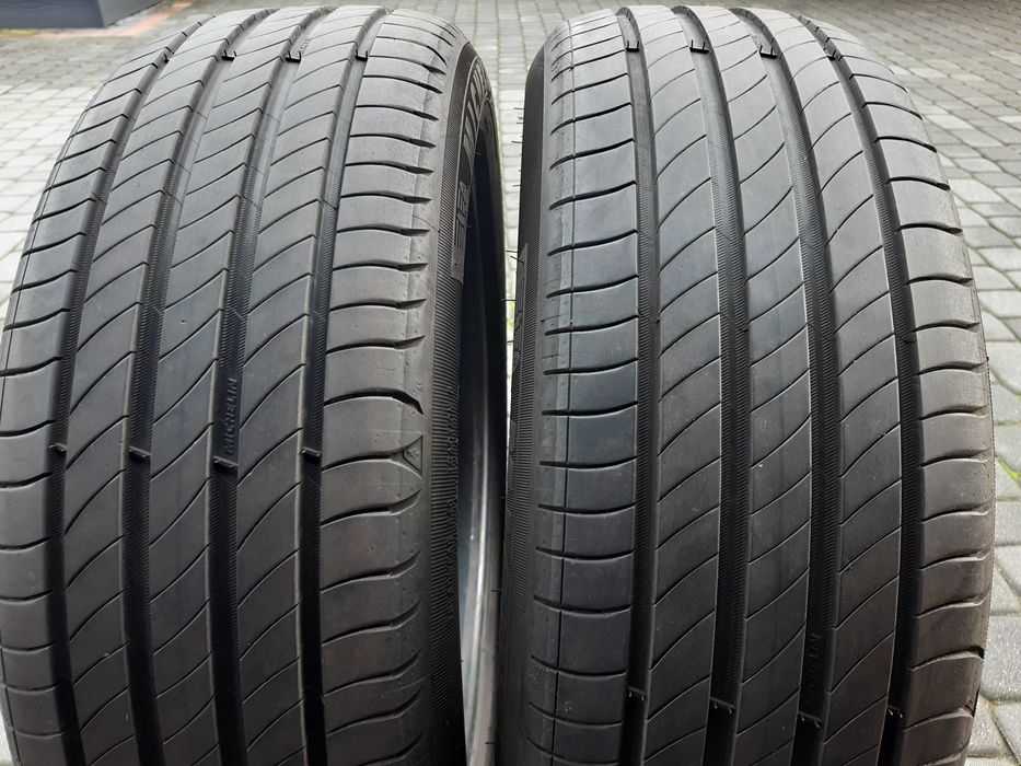 Opony Letnie 225.45.17   Michelin  2024r