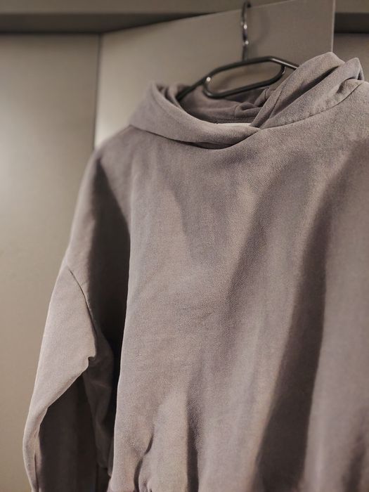 Bluza z kapturem