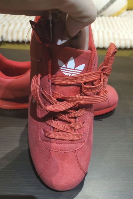 Adidasy damskie 2 wzory 39 i 40!