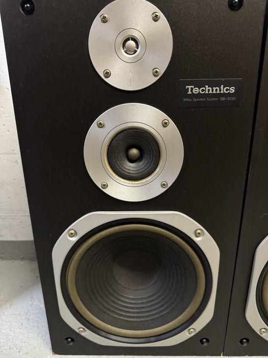 Technics SB-3030