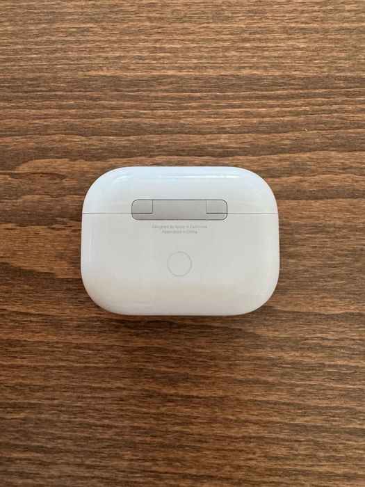 Apple AirPods Pro 2 originais ótima estado