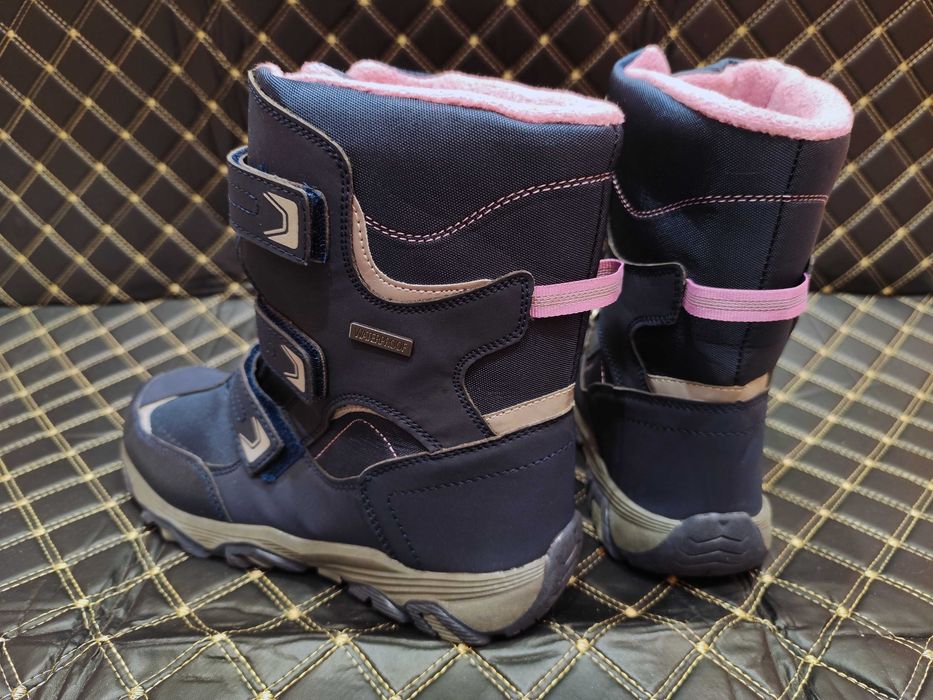 Черевики Alive Waterproof - 39 (25,5см)