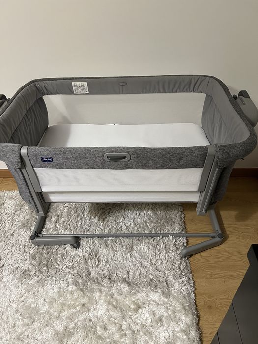 Berço  CHICCO NEXT2ME Magic  Evo