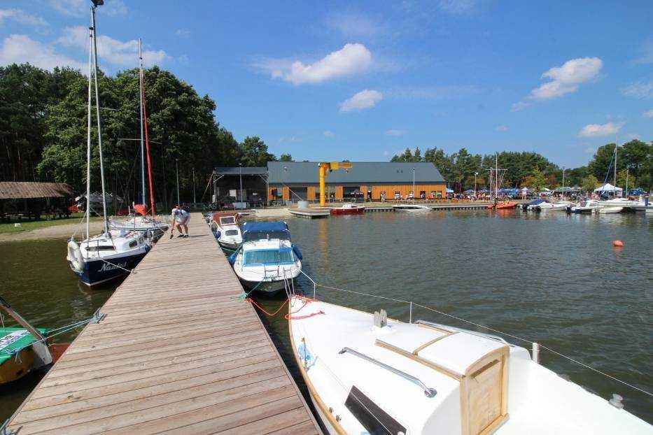 Domki Perła Bałtyku Bobolin