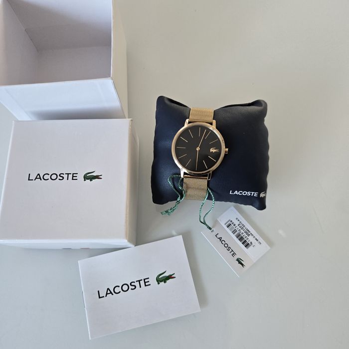 Lacoste Moon zegarek damski
