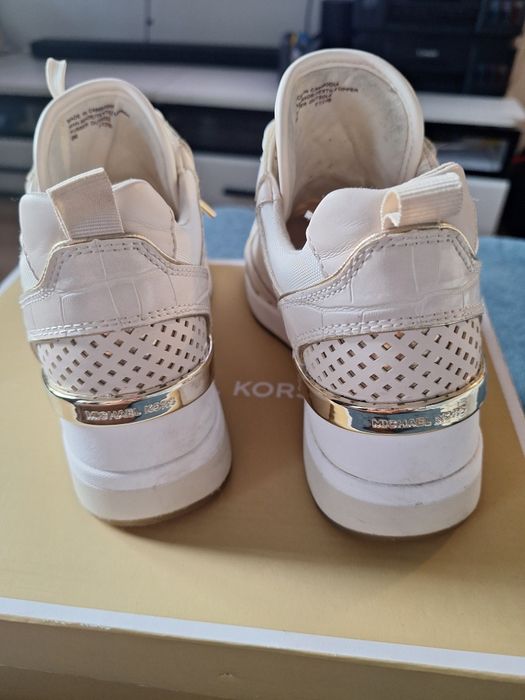 Buty Michael Kors