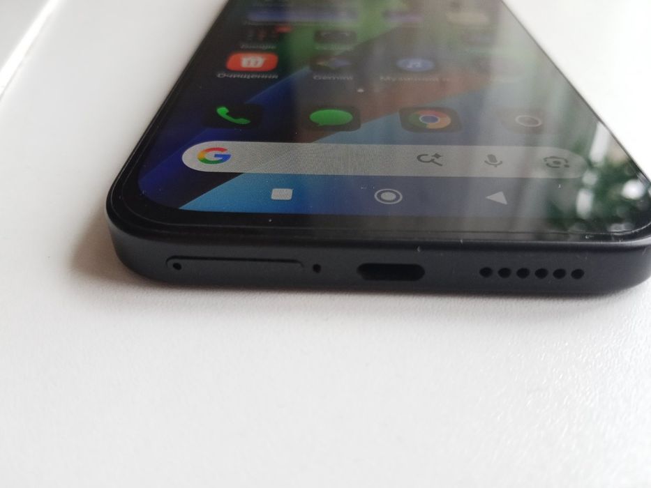 Продам смарт.Redmi17