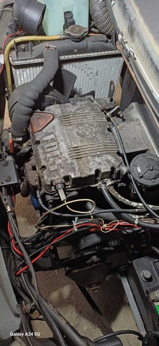 Vende se Pecas-Chatennet Barooder