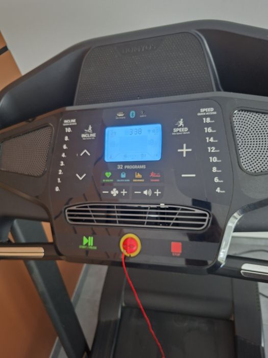 Passadeira Domyos T900C -Pouco uso