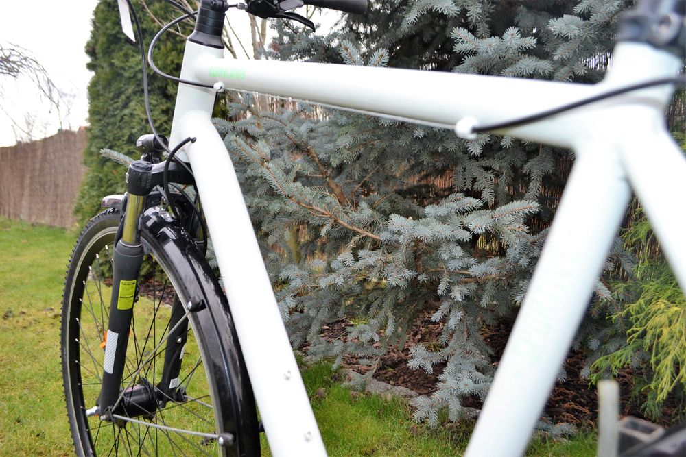 Rower trekkingowy Winora Sportive Vatoa 21 56cm/XL