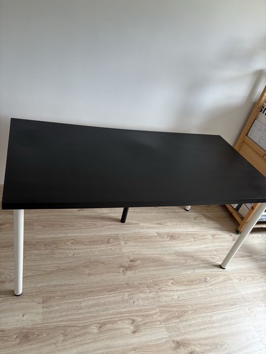 Mesa Ikea Linnmon 150x75