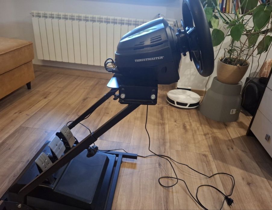 Thrustmaster T300rs GT
