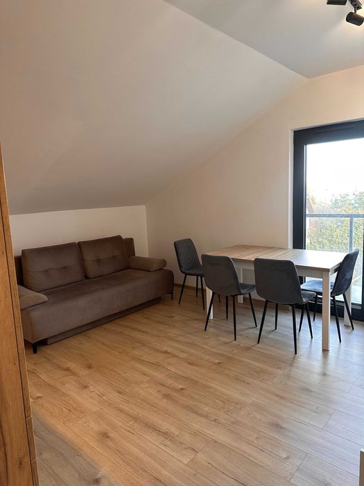 Bezpośrednio ! Mieszkanie 2 pokoje RUCZAJ od zaraz