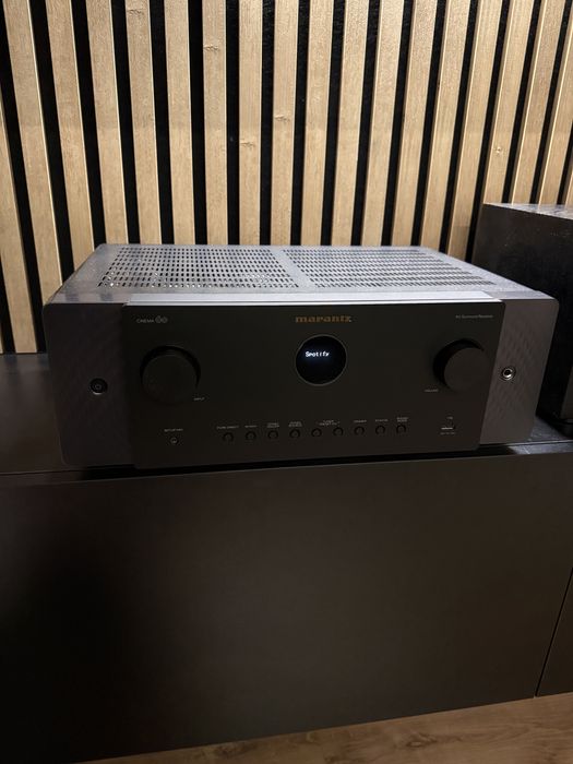 Marantz cinema 60 jak nowy