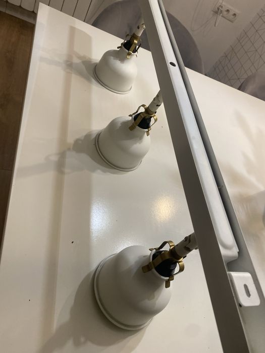 Lapma sufitowa IKEA Ranarp