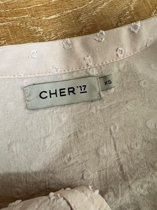 Сукня Cher17 xs