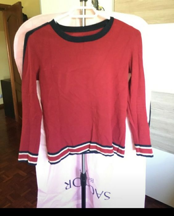 Roupas usada em otimo estado, varias marcas e modelos, confirmem