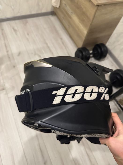 Мото шолом Exdrive