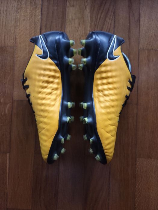 Nike Magista Opus FG Elite ACC Rare 2017 - Size EU 42.5