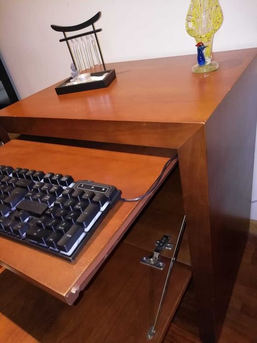 Móvel multifunções para sala – organização e praticidade