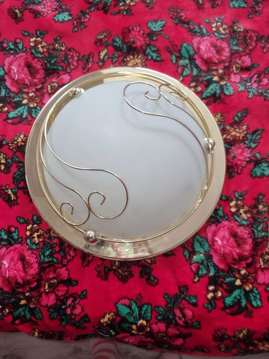 Sprzedam plafony, kinkiet, lampę