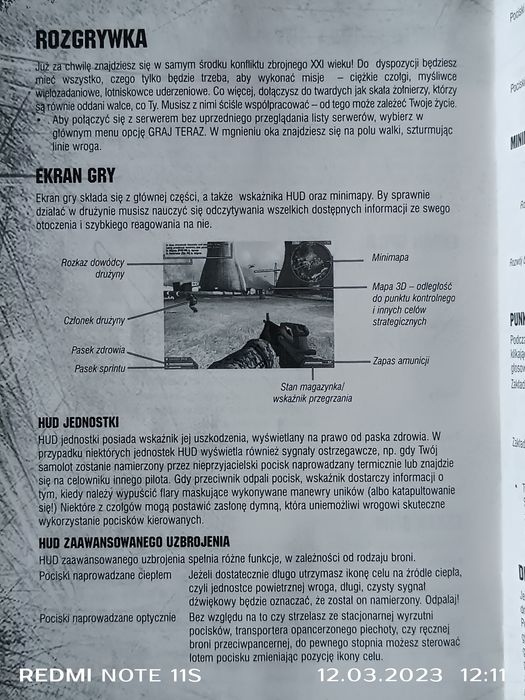 Gra komputerowa Battlefield 2 Deluxe Edition