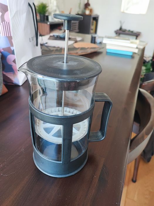 French Press Coffee Maker437280648305715202