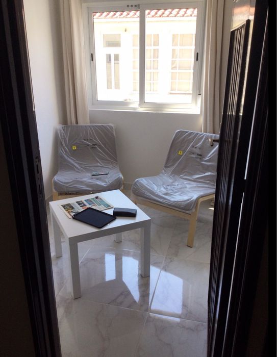 Quarto mobilado -Paranhos - Porto