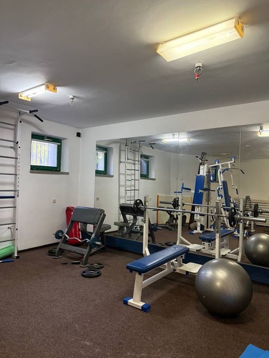 Пропоную в оренду приміщення, вул. Сміливих